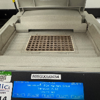 Applied Biosystems GeneAmp PCR System 9700 image 0